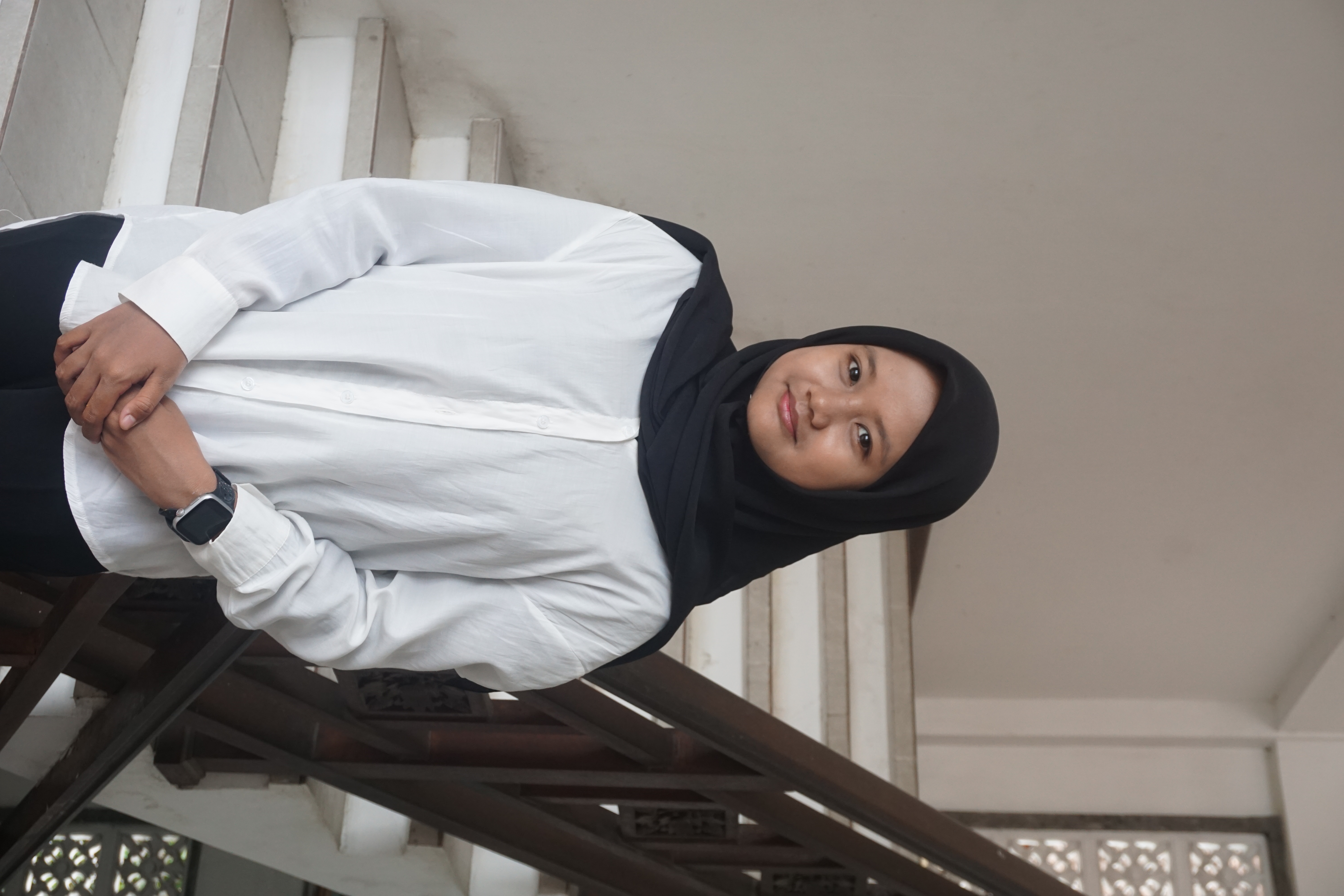 Cecilia Tsabitah